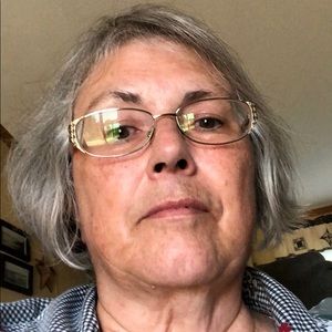 Meet your Posher, Pat